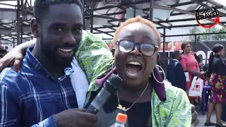 Full Highlights GTBank Food And Drink Festival 2019