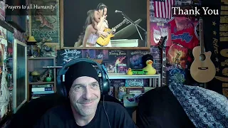 LOVEBITES - Raise some Hell (Five of a Kind, 21/02/2020) - Reaction