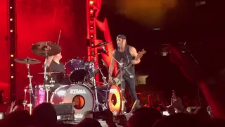 Metallica - Creeping Death [Live In Moscow 2019]