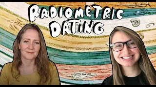 Chatting with YEC Rebekah about Radiometric Dating