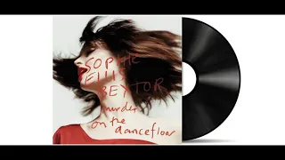 Sophie Ellis-Bextor - Murder On The Dancefloor [Audio HD]