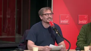 On peut tout dire, enfin il me semble - La drôle d'humeur d'Alexis le Rossignol