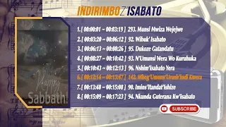 INDIRIMBO Z'ISABATO: Munsi Mwiza Wejejwe, Wibuk'Isabato | Seventh-Day Adventist #Hymnal