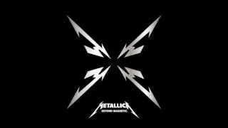 Metallica - Beyond Magnetic FULL EP
