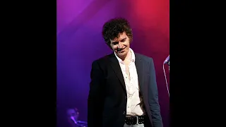 Gino Vannelli live -2012 Legnago (VR), Italy.