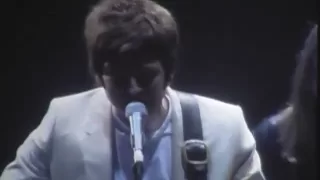 Oasis - Don't Look Back In Anger - Live in Seoul, Korea 2009