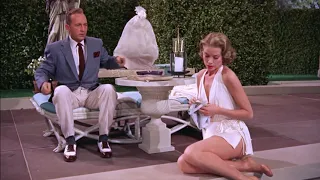 High Society (1956) - CLIP (4/6) - with Grace Kelly and Bing Crosby - 1080p HD