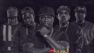 The Work - 50cent x Lloyd Banks x G-Unit Type Beat | Rap | NY | Eastcoast -FREE(TAGGED)