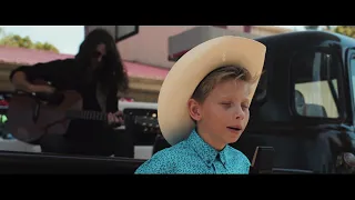 Mason Ramsey - Yo Da Lady Who (Golconda Sessions)