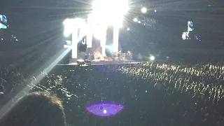 Deep Purple - Lazy. Arena CDMX, Ciudad de México, México 2014