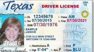 TSA reminds Texans of Real ID requirements | KVUE