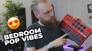 Breaking Down BEDROOM POP Beats! | FL Studio Tutorial