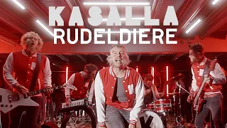 KASALLA - RUDELDIERE (et offizielle Video)
