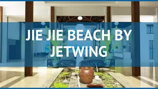 JIE JIE BEACH BY JETWING 5* Калутара обзор – отель ДЖИЕ ДЖИЕ БИЧ БАЙ ДЖЕТВИНГ 5 Калутара видео обзор