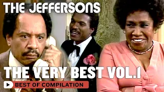 The Very Best of The Jeffersons (Vol. 1) | The Jeffersons