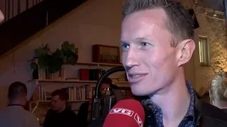Frank Løke: - Jeg er den råeste, hardeste og tøffeste i Norge