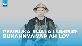 PEMBUKA KUALA LUMPUR BUKANNYA YAP AH LOY - Ustaz Pro