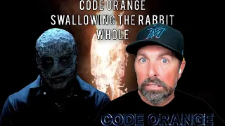 Heavy Metal Thunder First Look - Code Orange: Swallowing The Rabbit Whole