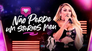 Taty Girl - Não Perde um Stories Meu (DVD Lado a Lado)