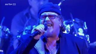 Toto | Pamela - Live At Baloise Session 2015(Basel - Switzerland)