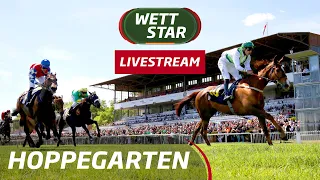 Livestream Berlin-Hoppegarten 29.10.