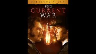 The Current War Final Sound