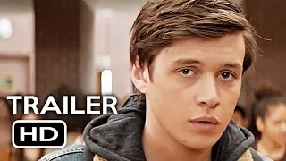 Love, Simon Official Trailer #1 (2018) Nick Robinson, Katherine Langford Drama Movie HD