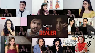 The Dealer Reaction Mashup | ACV Hatke | Barkha Singh | Ashish Chanchlani