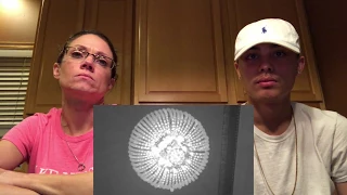 MOM REACTS: (Lonely- Speaker Knockerz)