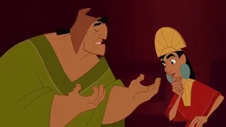 Emperor's New Groove - Don't Know, Don't Care