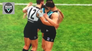 Longest Goals on AFL Evolution!