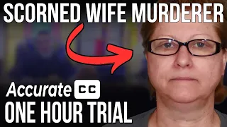 Michelle Boat | Condensed True Crime Murder Trial