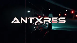 ANTXRES - Fading Light (Official Music Video)