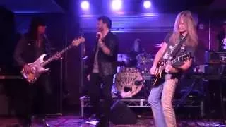 Lucky Strike Live Ultimate Jam Night Extreme Week 39