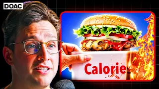 Dr Mike's BRUTALLY Honest Opinion On CALORIES...