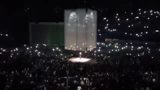 Adele: Someone Like You | Live at México City (15.11.16)