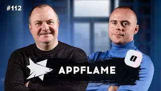 Приложение для ЛГБТК+ знакомств №1 в мире. Бизнес appflame | Александр Пасиков | Большая рыба #112