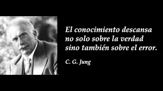 CARL JUNG // Sobre los sueños y el inconsciente// DOCUMENTAL