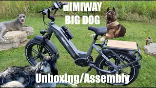 ~+~+POWER+~+~ HIMIWAY Big Dog