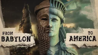 [original] FROM BABYLON TO AMERICA: THE PROPHECY MOVIE