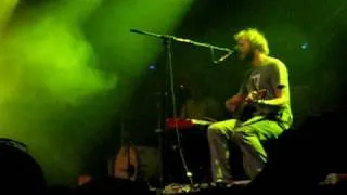 Bon Iver - Skinny Love at Glastonbury 2009