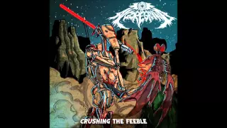 Al Goregrind - Crushing The Feeble (Ep Stream)