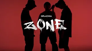 Zone - 3RACHA (cover) | minergizer