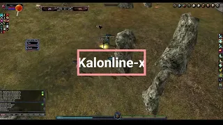 KalOnline-X Maxy Battle Field fun Kal Online MA gameplay pvp part 2