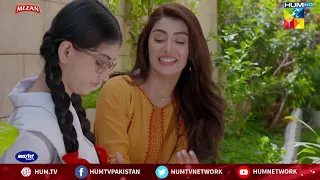 Dushman Ke Morchay Mein Chakkar Laga Kar Atey Hain | Chupke Chupke | Best Moment | HUM TV | Drama