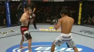 Jim Miller vs Charles Oliveira [Fight Highlights]