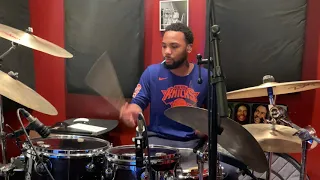 The Spinners - I'll Be Around -  Drum Cover