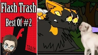 Best of Flash Trash - Part 2