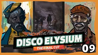 René and Gaston [Disco Elysium: The Final Cut] | 09