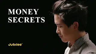 People Read Strangers' Money Secrets